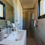 Pomegranate Villa *