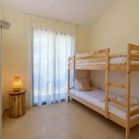 Vila Pomegranate Pegeia